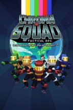 Chroma Squad Image