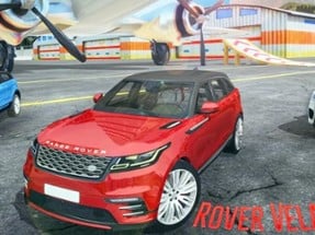 City Traffic Racer - Impossible Racing 2021 Image