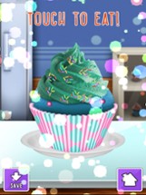 Cupcake games Image