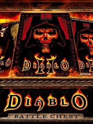 Diablo: Battle Chest Game Cover