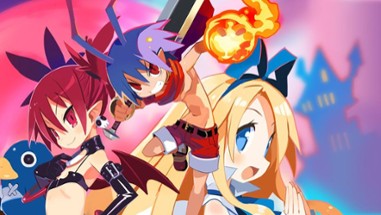 Disgaea 1 Complete Image