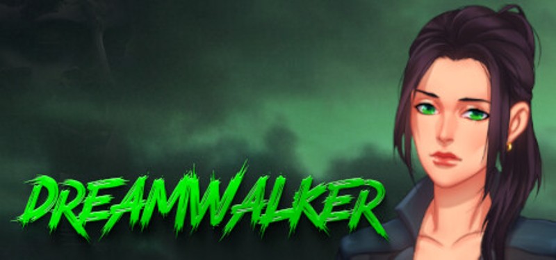 Dreamwalker Game Cover