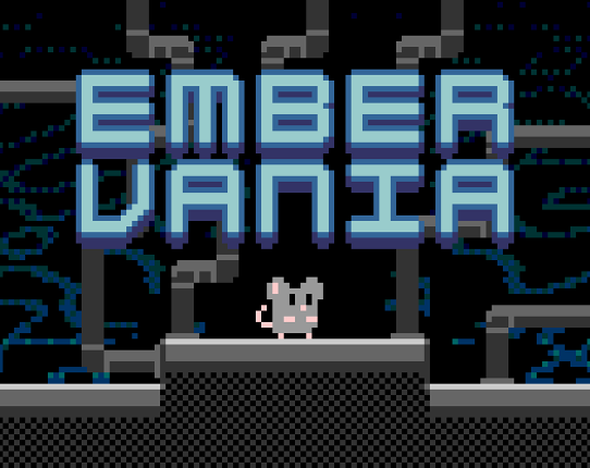 Embervania Game Cover