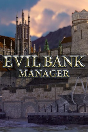 Evil Bank Manager Game Cover