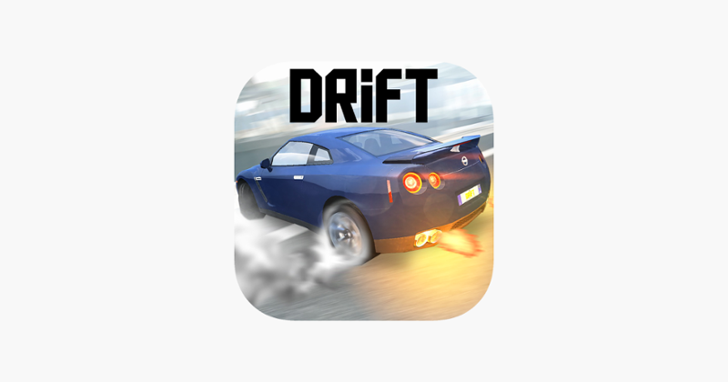 Final Drift Project Game Cover