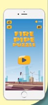 Fire Pipe Puzzle Image