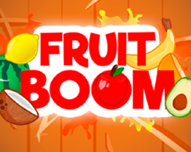 Fruit Boom Image