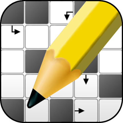 Crossword Puzzles Game Cover