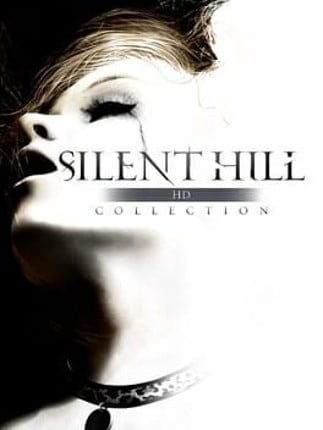 Silent Hill HD Collection Game Cover