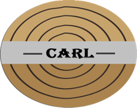 Carl, carrera de caracoles Image