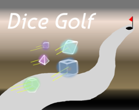 Dice Golf Image