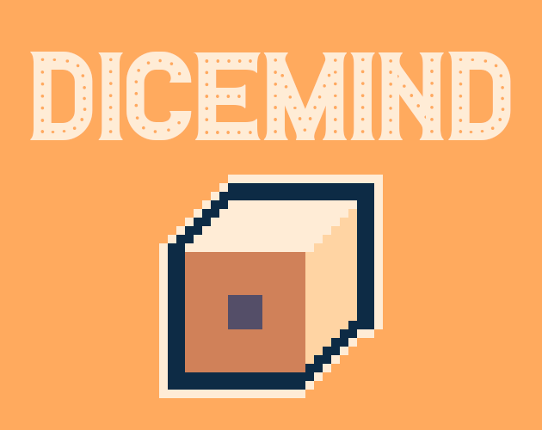 Dice Mind Game Cover