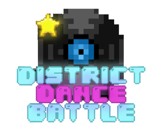 District Dance Battle (SDL ed.) Game Cover