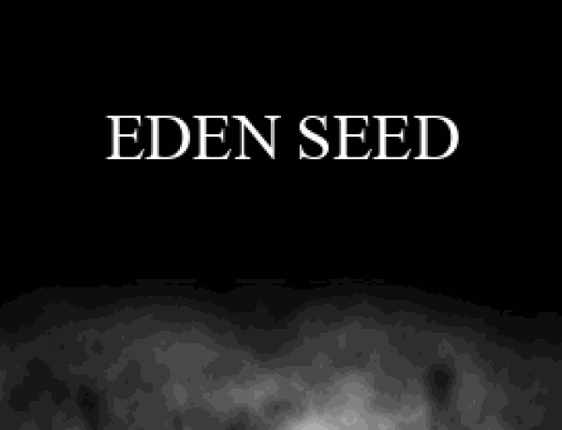 EDEN SEED Game Cover