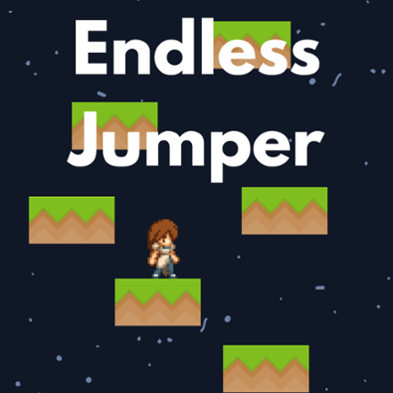 Endless Jumper Game Cover