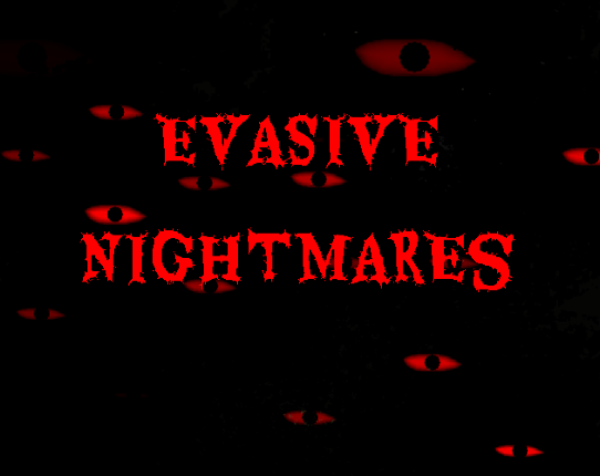 Evasive Nightmares Game Cover