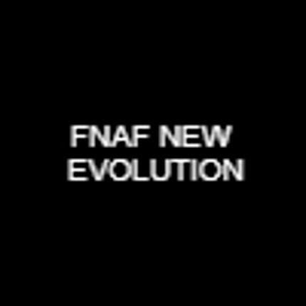 FNAF NEW EVOLUTION Game Cover