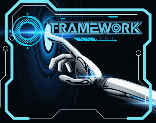 FrameWork Game Cover