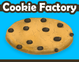 Cookie Factory Image