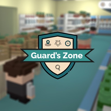 Guard's Zone Game Cover