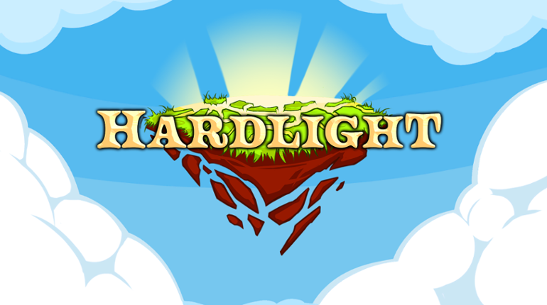 Hardlight Game Cover