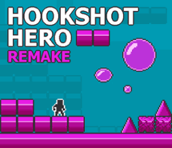 Hookshot Hero Remake Image