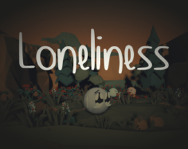 Loneliness Image