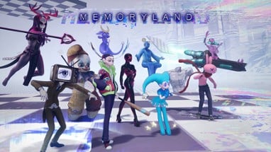 Memoryland Prelude Image