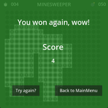 Minesweeper Classic Image