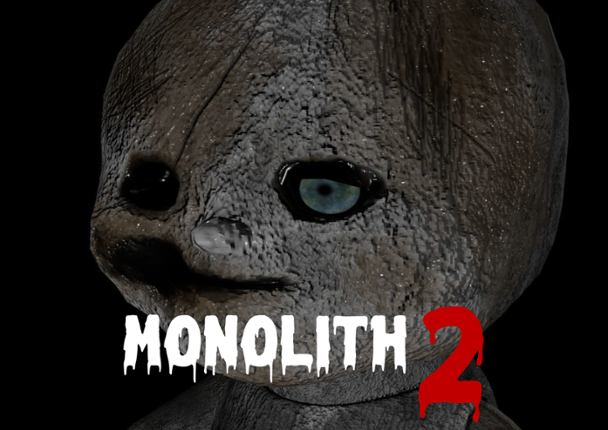 Monolith2 Game Cover