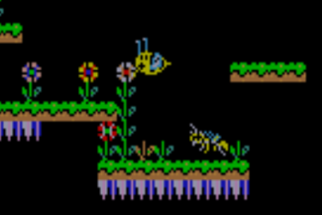 Pollen Angel (Pacman Hardware) Image