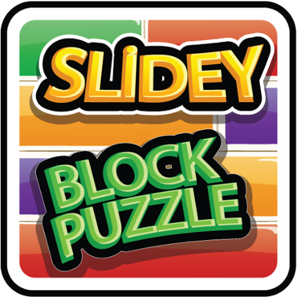 Slide Block Puzzle Game Cover