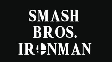 Smash Bros. Ironman Image