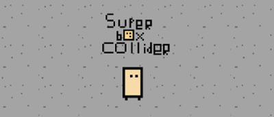 Super Box Collider Image