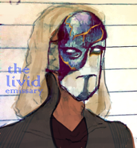 the livid emissary Image