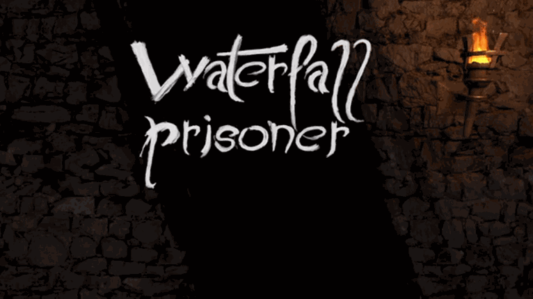 Waterfall Prisoner Game Cover