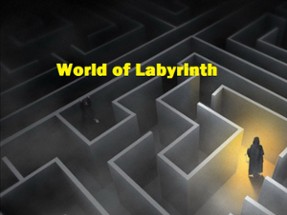 World of Labyrinth Image