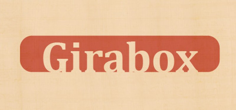 Girabox Game Cover