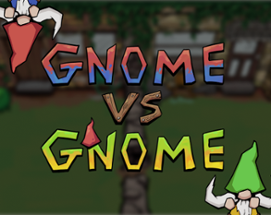 Gnome vs Gnome Image