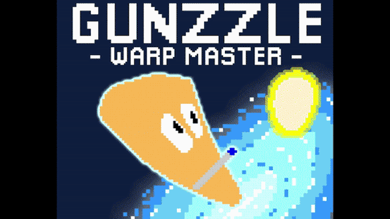 Gunzzle Game Cover