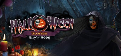 Halloween Stories: Black Book Image