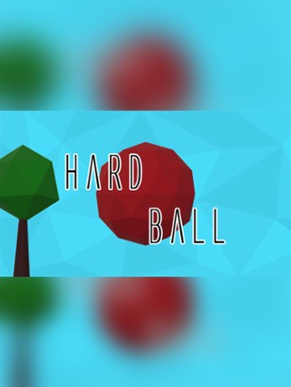 HardBall Game Cover