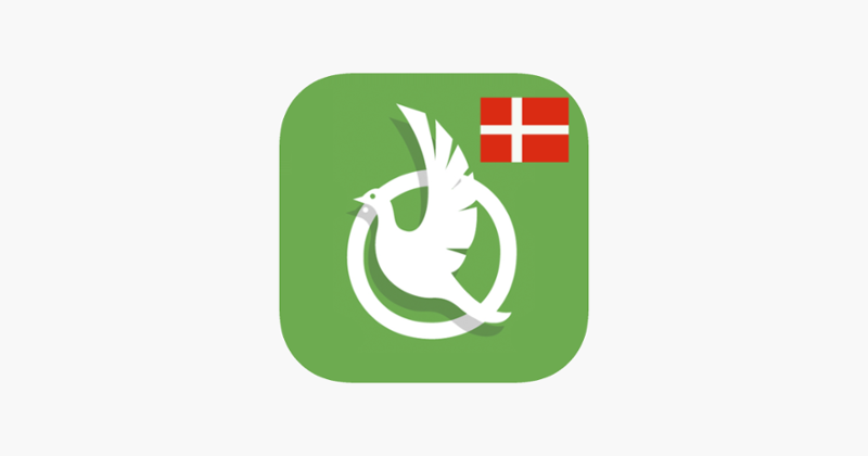 JagtQuiz - Danmarks jæger app Game Cover