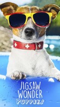 Jigsaw Wonder Puppies Puzzles for Kids Free Image