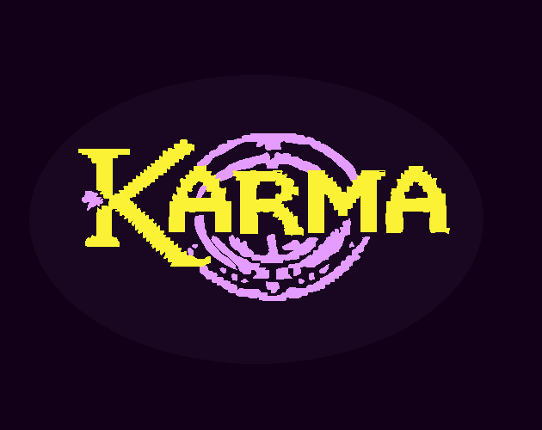 Karma Game Cover