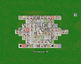 Leon's Mahjong Image