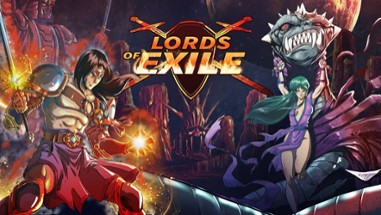 Lords of Exile Image