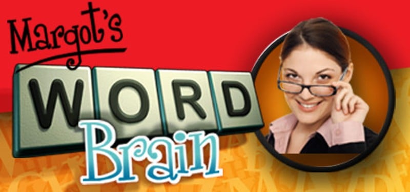 Margot's Word Brain Game Cover