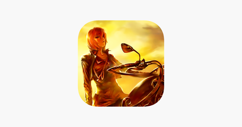 Motorcycle Desert Race Track: Best Super Fun 3D Simulator Bike Racing Game Game Cover