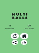 Multi Balls Image